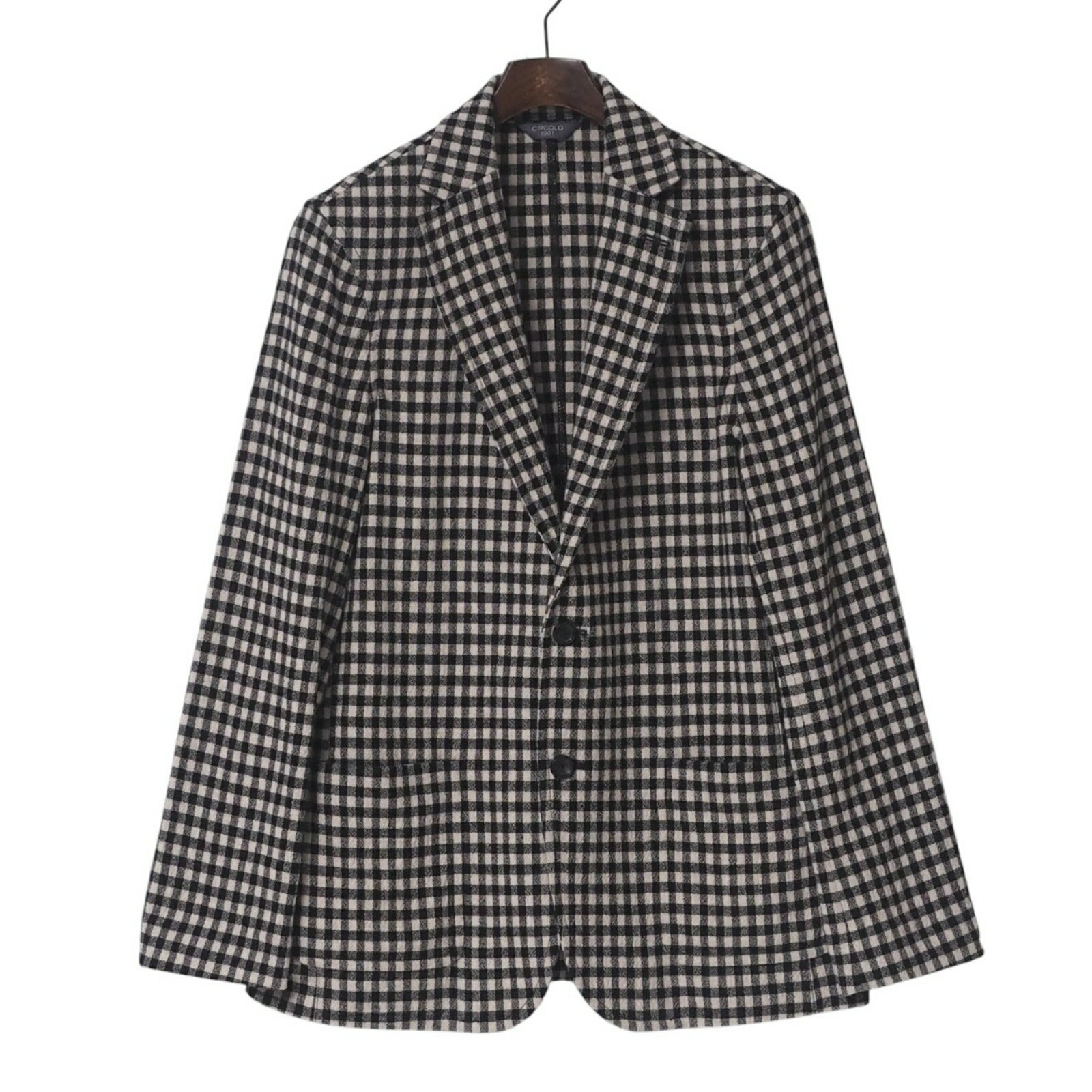 楽天市場】チルコロ ジャケット 48の通販