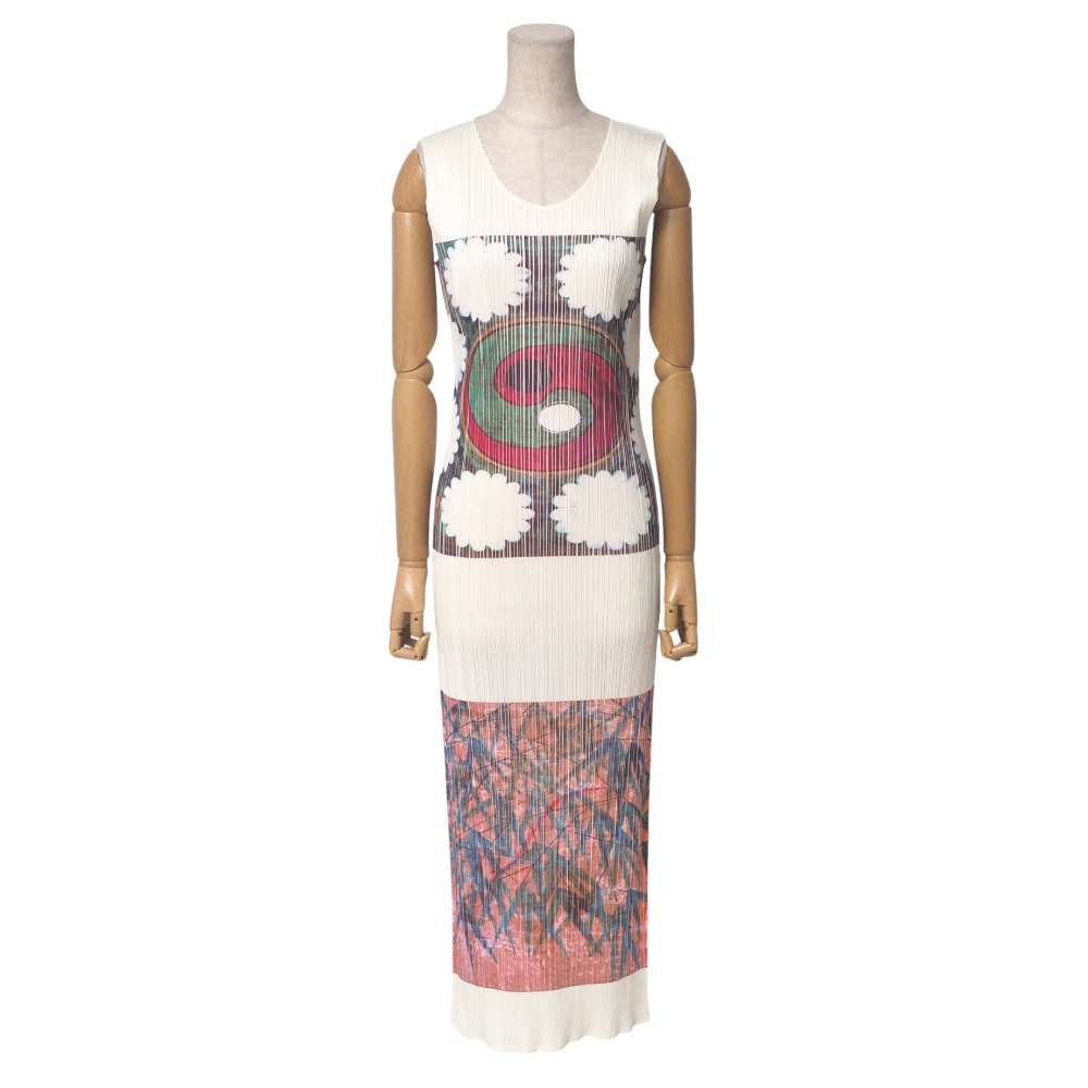 楽天市場】イッセイミヤケ プリーツプリーズ（カラーホワイト