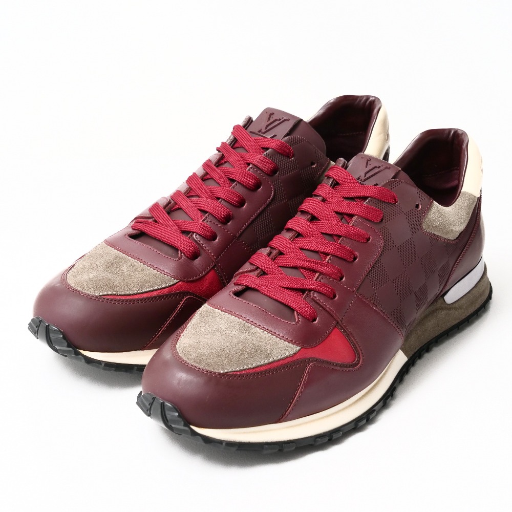 楽天市場】louis vuitton スニーカー 9の通販