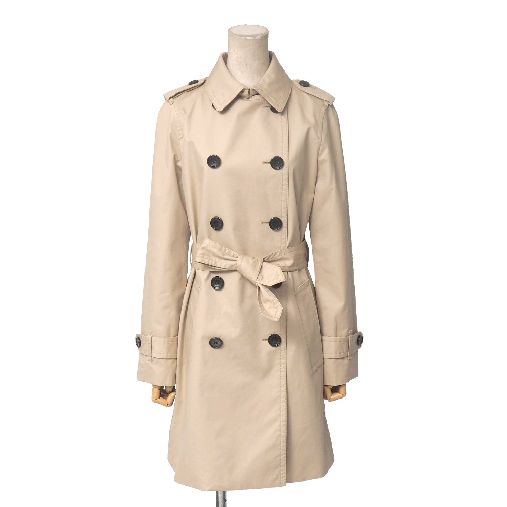 楽天市場】トレンチコート（ブランドコーチ）（レディースファッション
