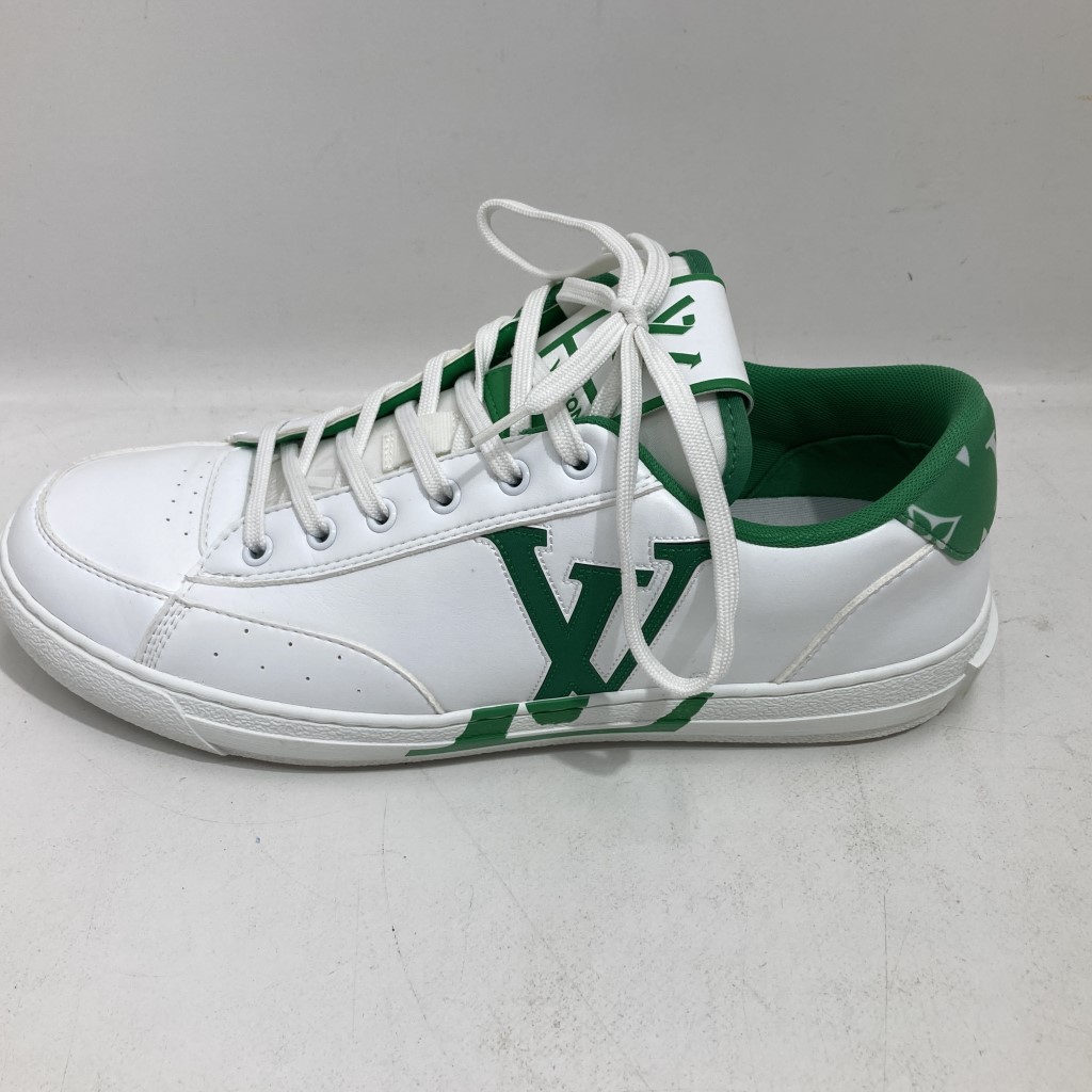 楽天市場】【中古】LOUIS VUITTON ルイヴィトン チャーリーライン