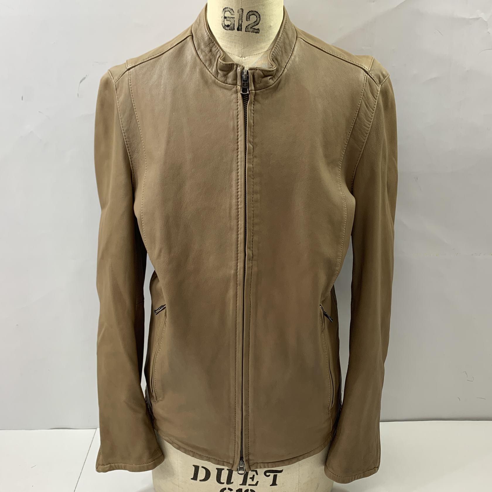 楽天市場】studious シングルライダースの通販