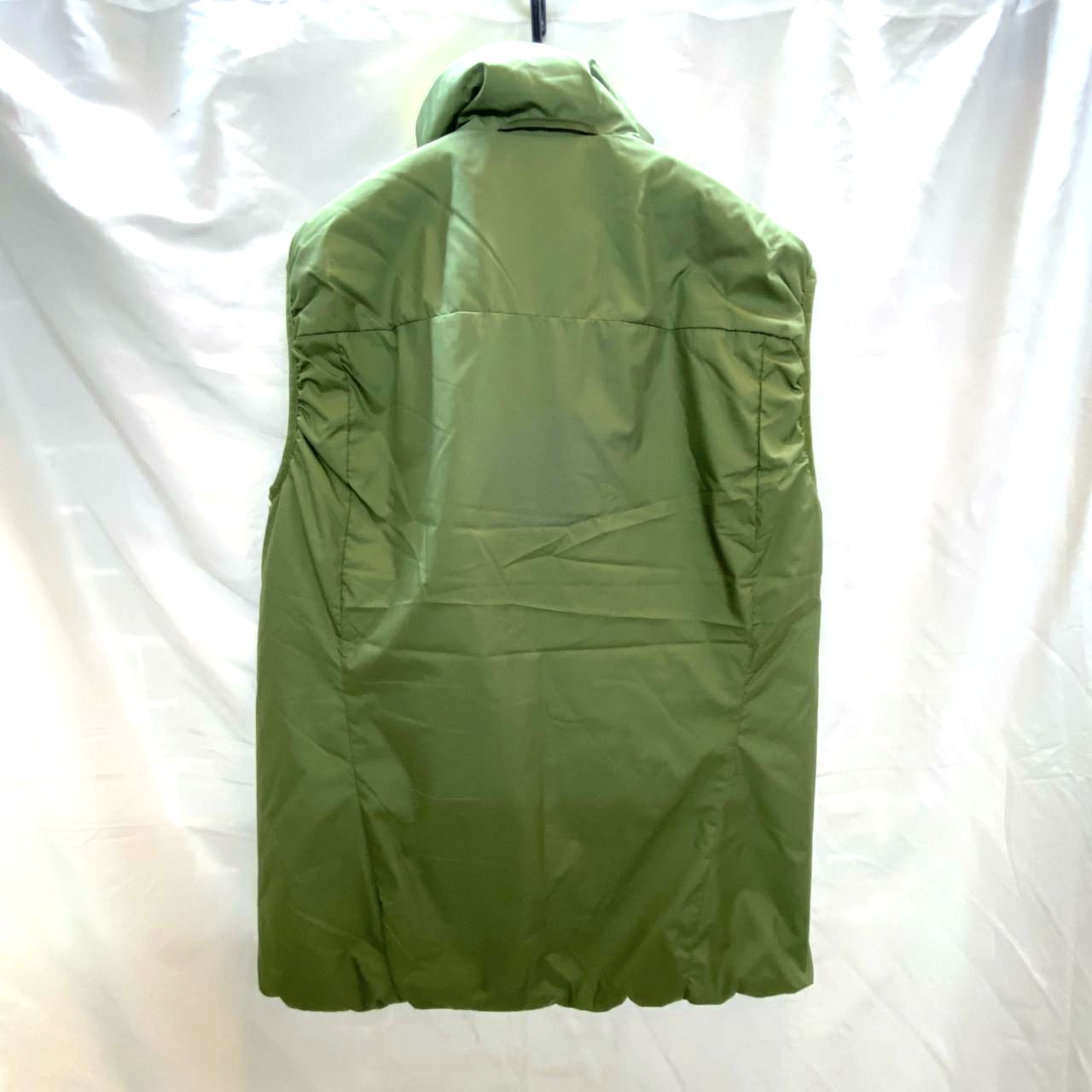 楽天市場】【中古】 ホグロフス HAGLOFS BARRIER VEST バリアベスト