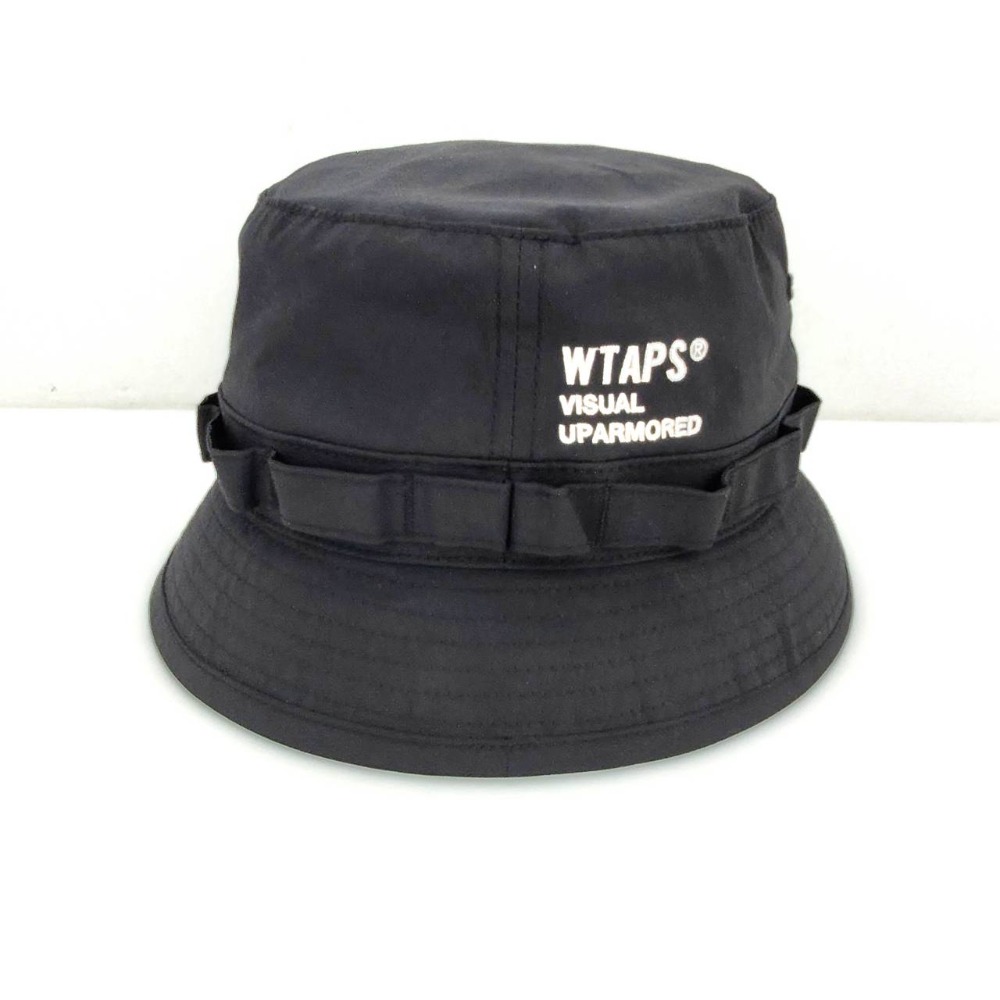 楽天市場】wtaps（カラーブラック）（ハット｜メンズ帽子）：帽子