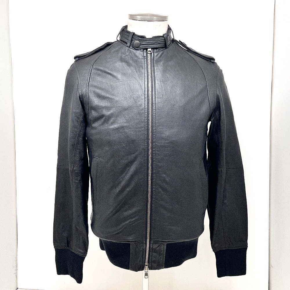 楽天市場】UNITED ARROWS green label relaxing ライダースジャケット