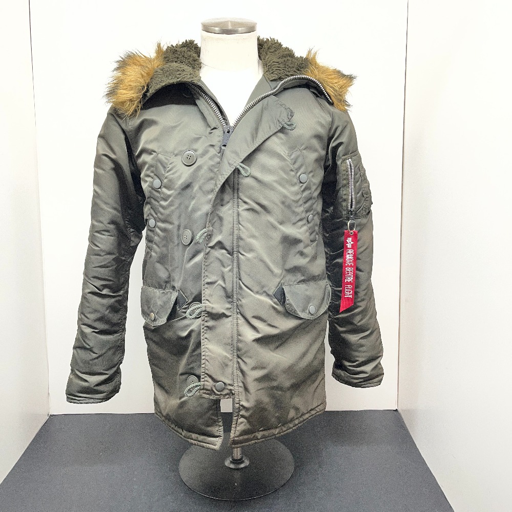 楽天市場】アルファ n－3b sサイズの通販