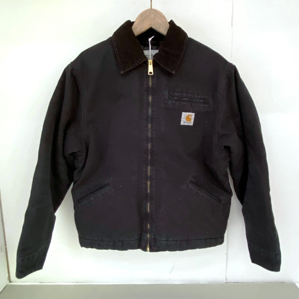 楽天市場】carhartt wip jacket detroitの通販