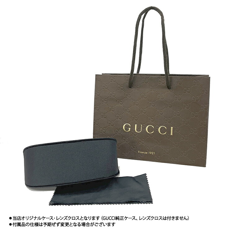 楽天市場】グッチ サングラス 【バタフライ型】 GUCCI GG3525/K/S WNY