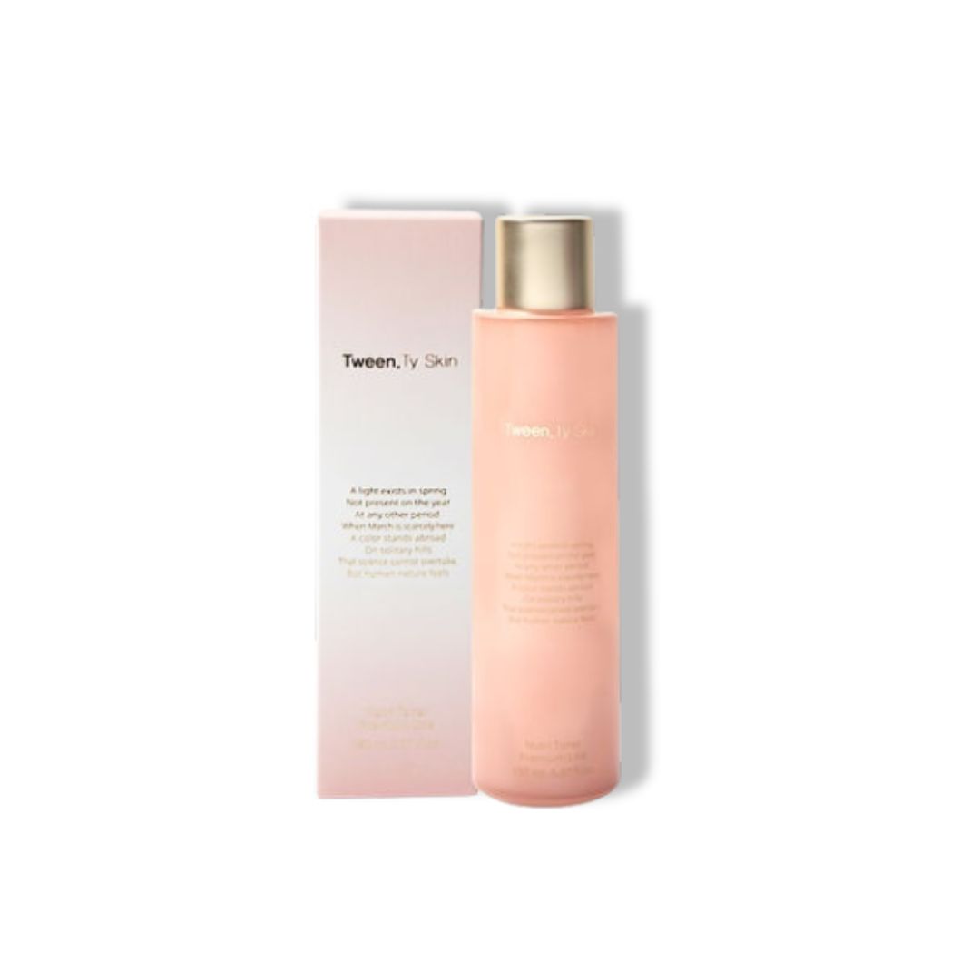 楽天市場】【Tween.Ty Skin】ニュートリトナー150ml 韓国コスメ 化粧