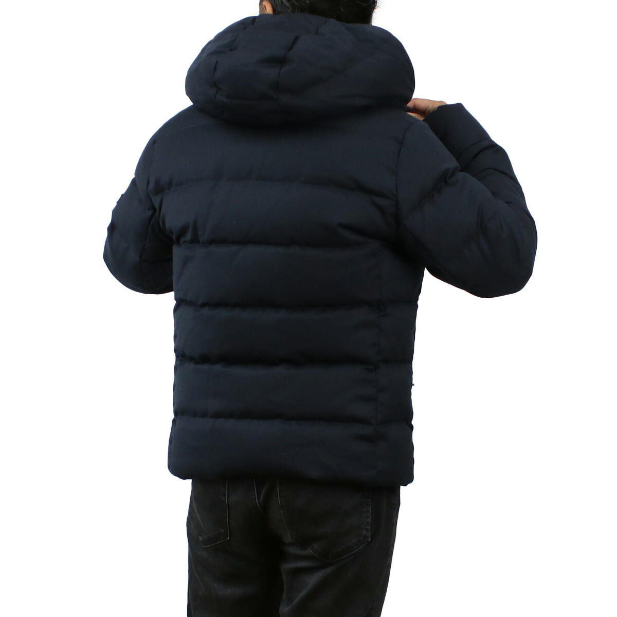 楽天市場】TATRAS タトラス ダウンジャケット MTKE23A4148-D NAVY