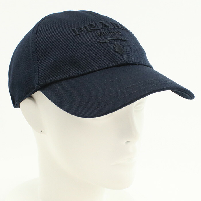 楽天市場】プラダ（キャップ｜メンズ帽子）：帽子<バッグ・小物