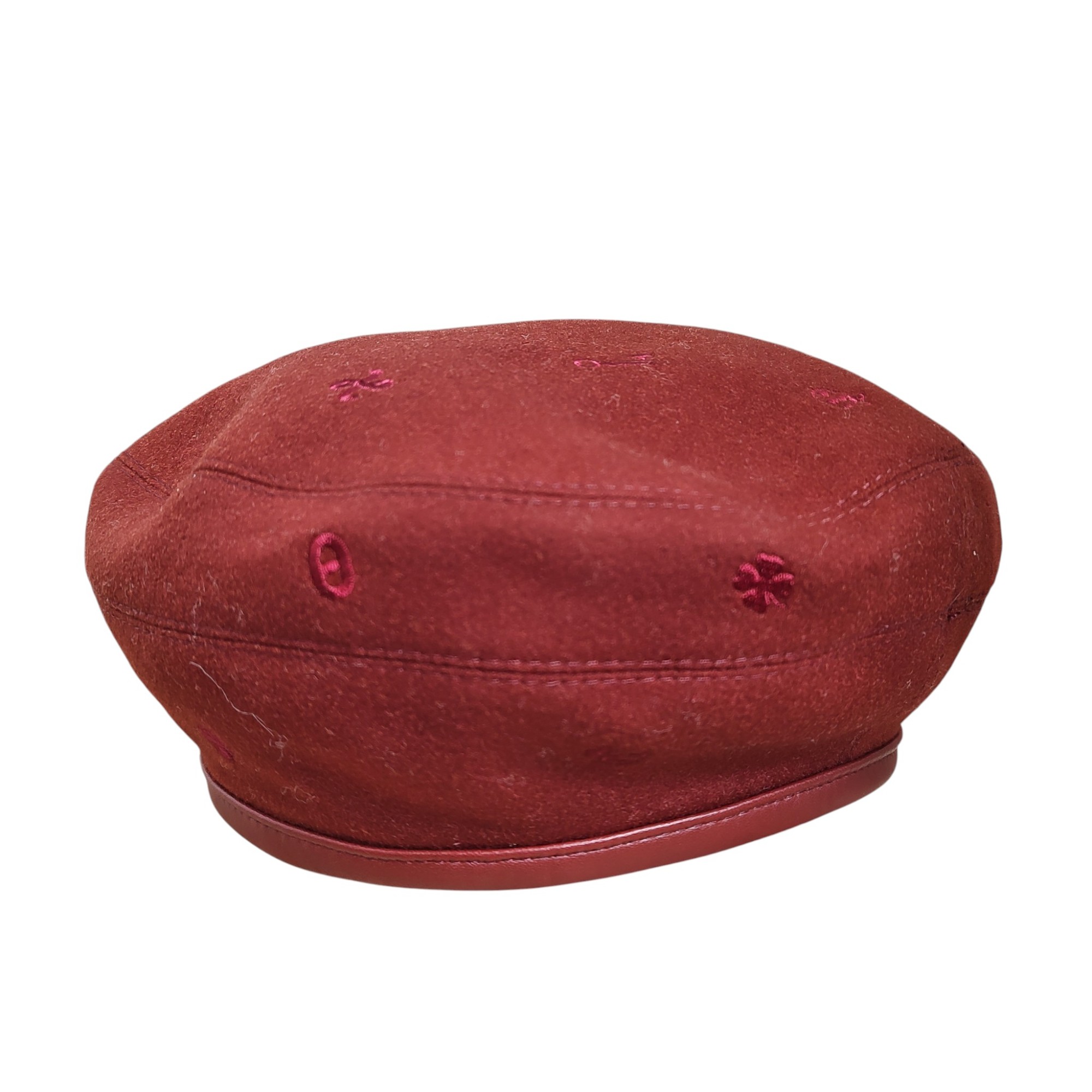 楽天市場】エルメス（ベレー帽｜レディース帽子）：帽子<バッグ・小物