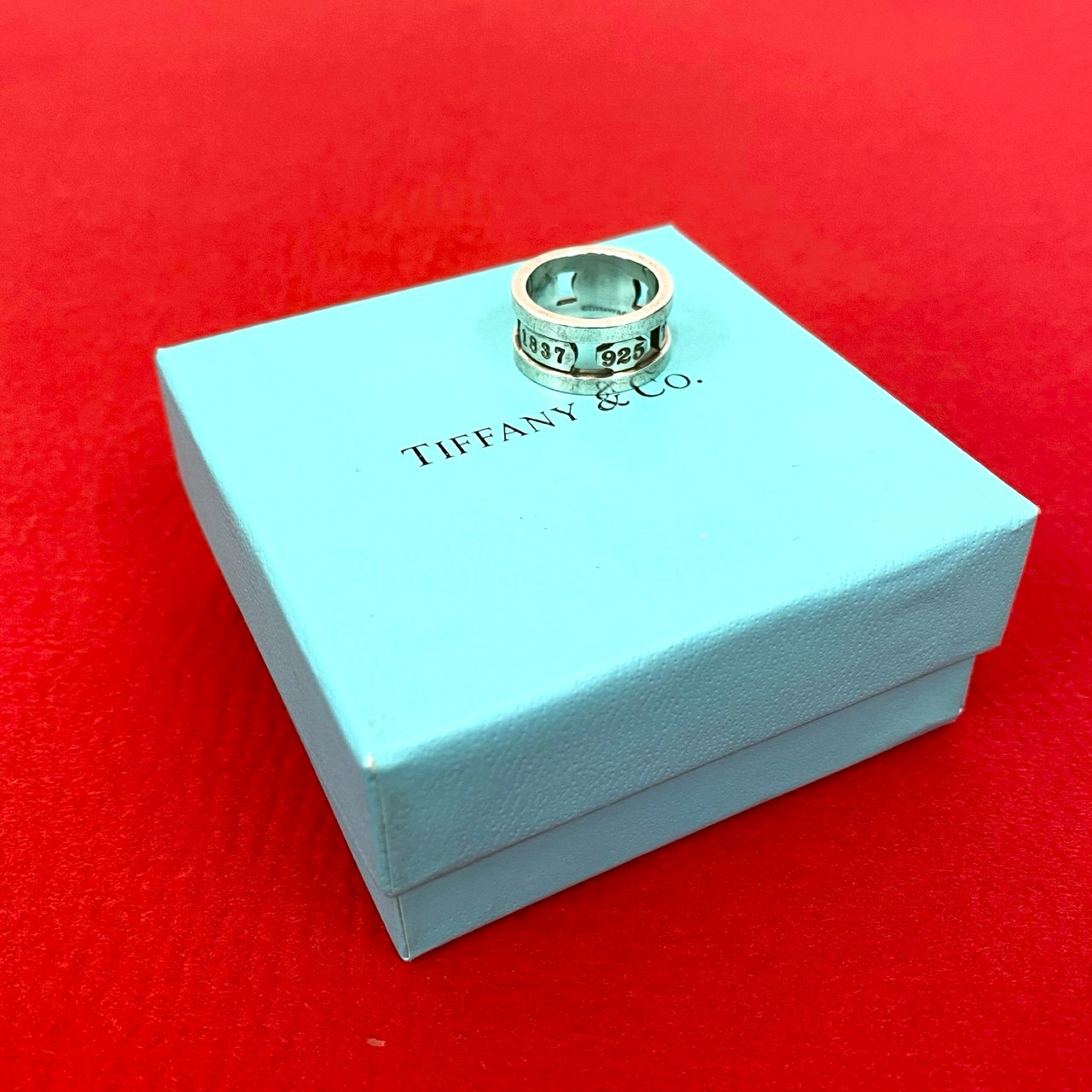 楽天市場】ティファニー エレメントの通販