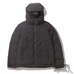 フォックスファイヤー(Foxfire) ダウン メンズアウトドアジャケット