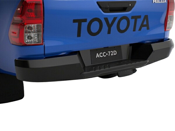 楽天市場】【トヨタ純正】 ハイラックス GUN125 前期 後期 平成29年9月