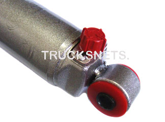 楽天市場】トヨタ ランドクルーザー80【ランチョ RS9000XL ショック