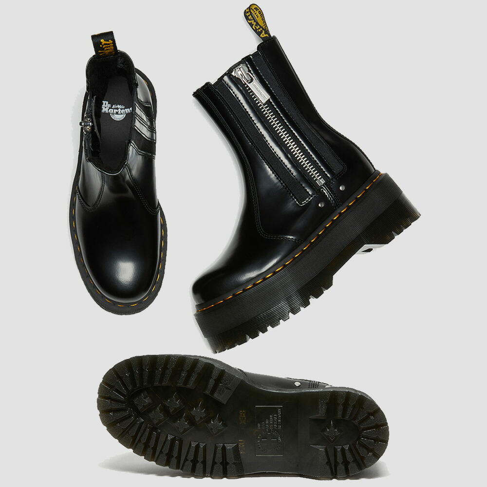 楽天市場】ドクターマーチン 国内正規販売店 ブーツ レディース 2976