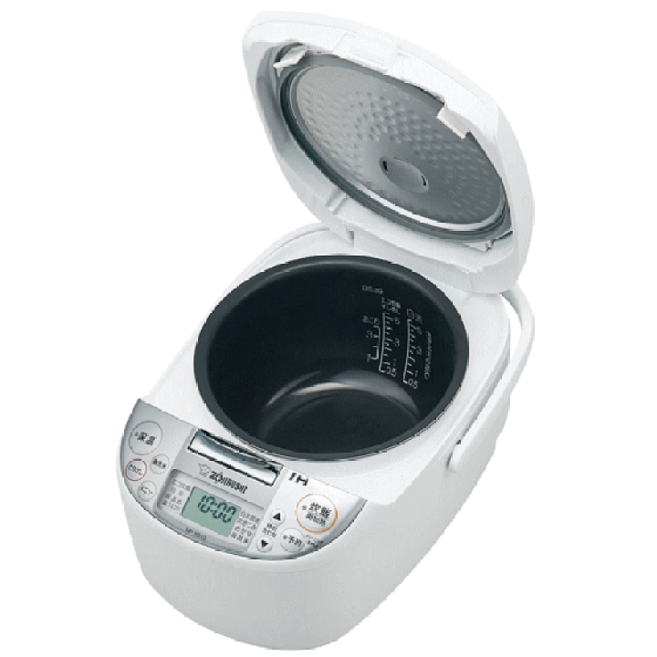 楽天市場】象印 炊飯器 IH炊飯ジャー 極め炊き 豪熱沸とうIH 黒まる厚