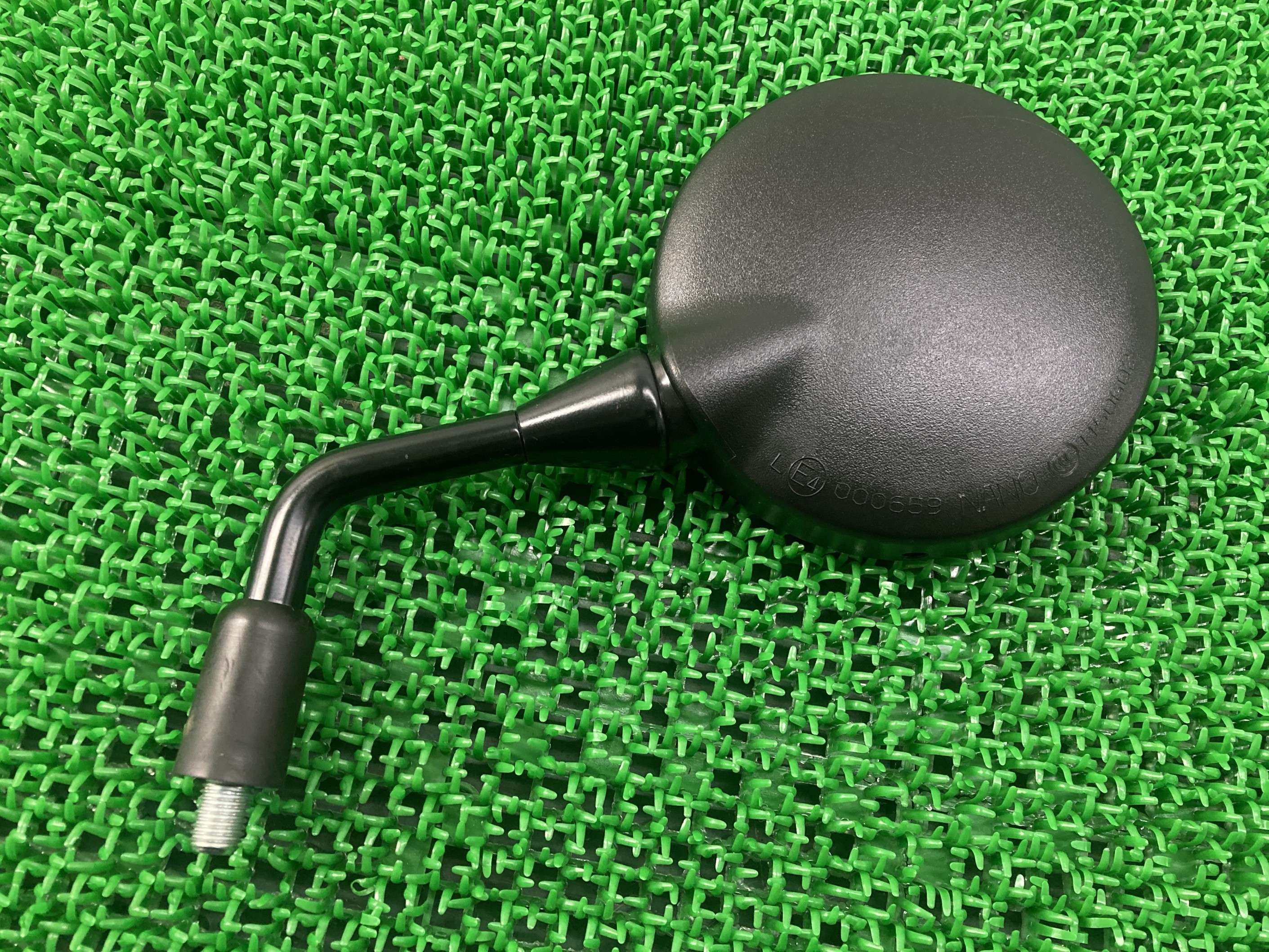 楽天市場】TGS] サイドアンダーミラーエリミネーターの通販