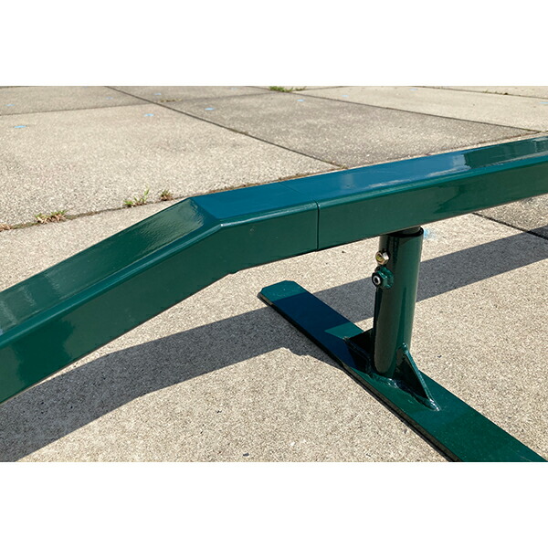 楽天市場】ツムラスケートボードセクション ストリート スケートボード