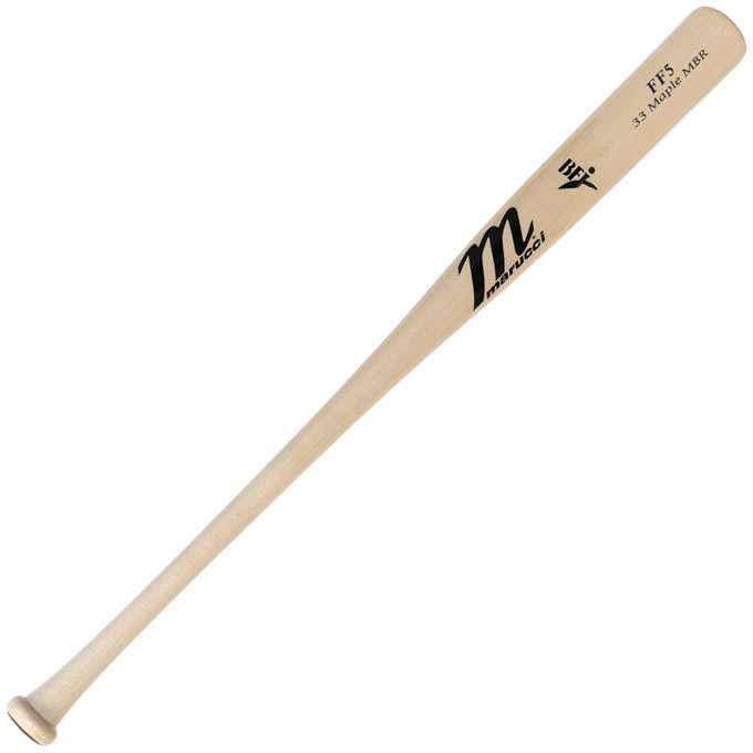 楽天市場】【即日発送可】marucci MVEJFREEMAN5 硬式用木製バット