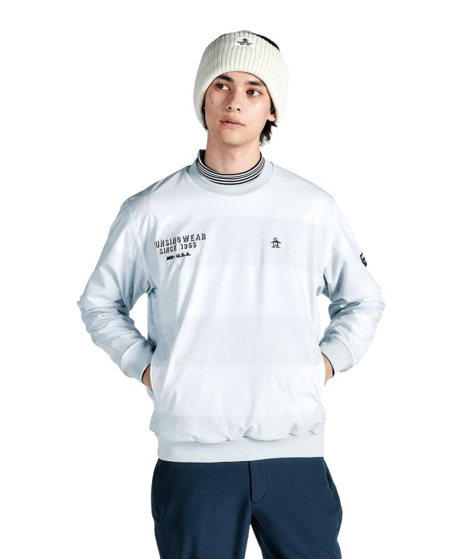 楽天市場】フリース ジャケット（ブランドマンシングウェア