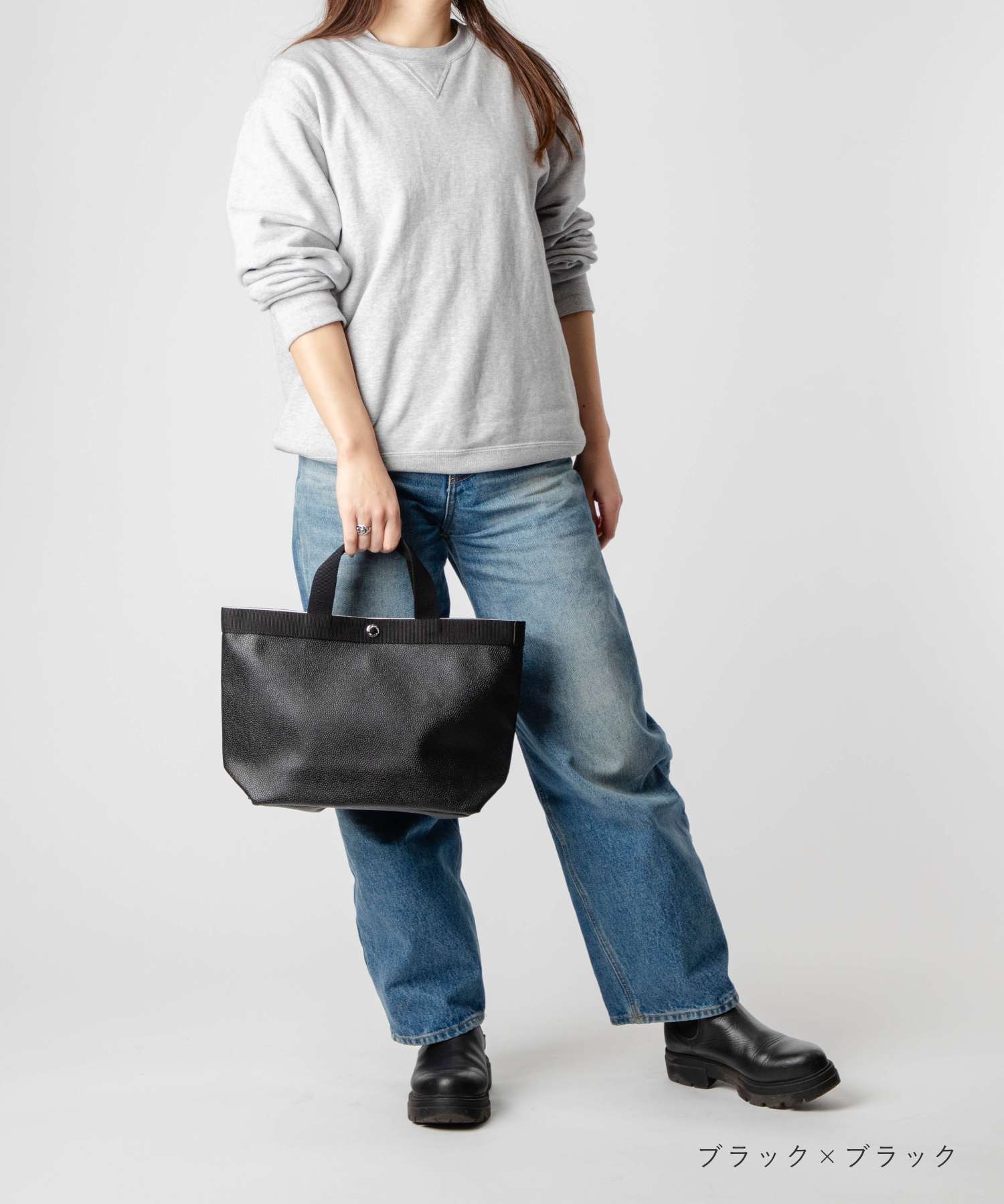 楽天市場】エルベシャプリエ Herve Chapelier 704GP トートバッグ