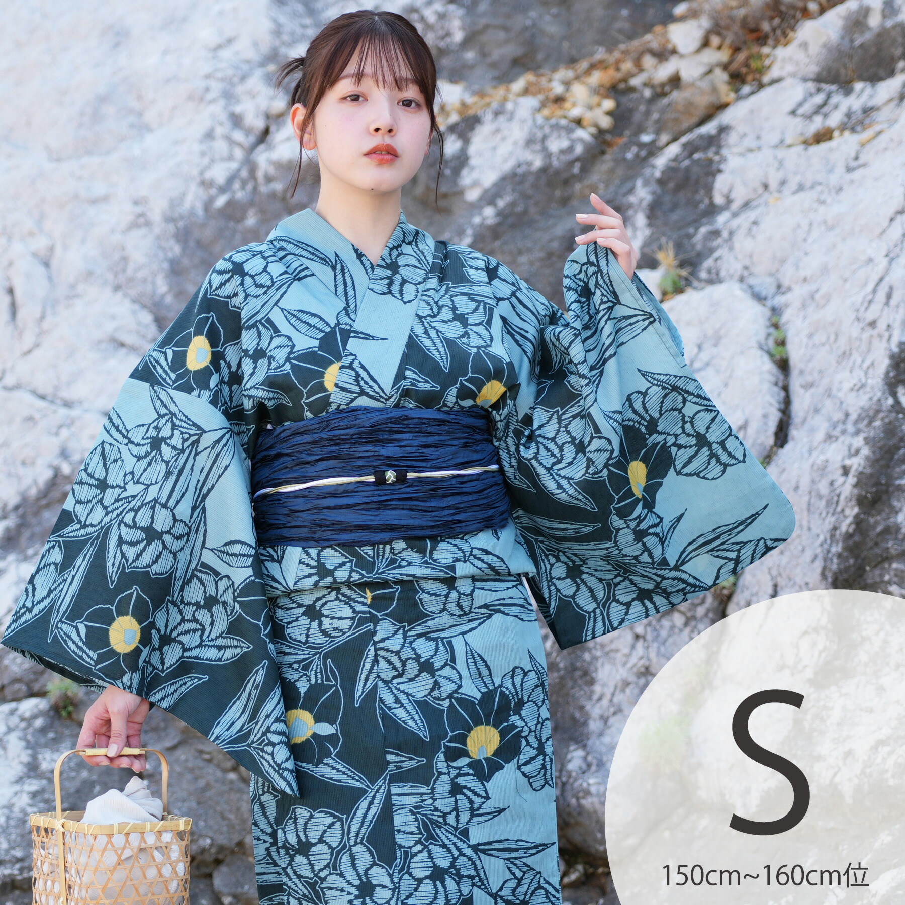 桔梗 浴衣 女性浴衣 | 通販・人気ランキング - 価格.com