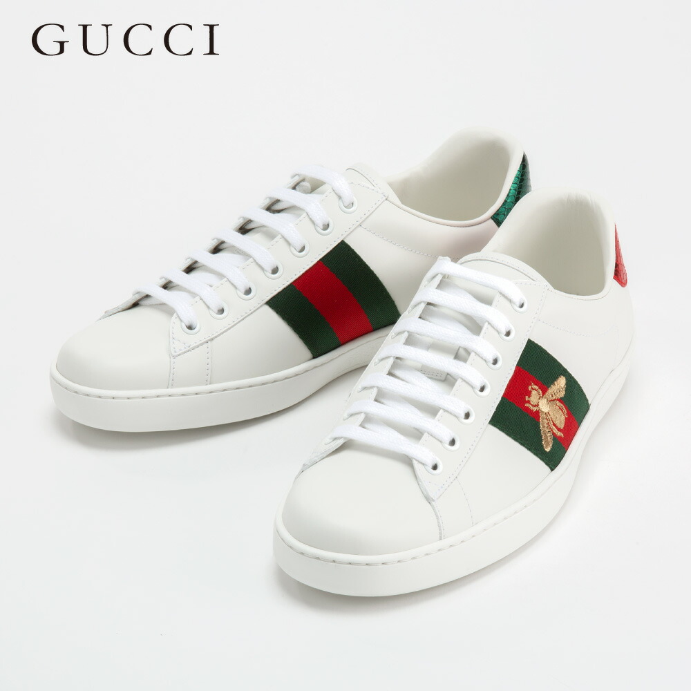楽天市場】グッチ GUCCI スニーカー エース メンズ シューズ エース