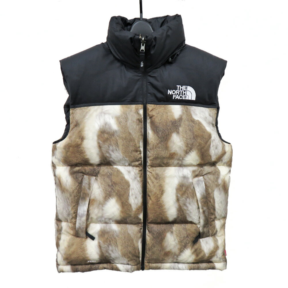 楽天市場】【名古屋】【SUPREME】シュプリーム×ノースフェイス THE