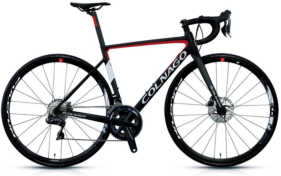 楽天市場】【対面販売】【国内限定】COLNAGO (コルナゴ) V3 DISC SRAM
