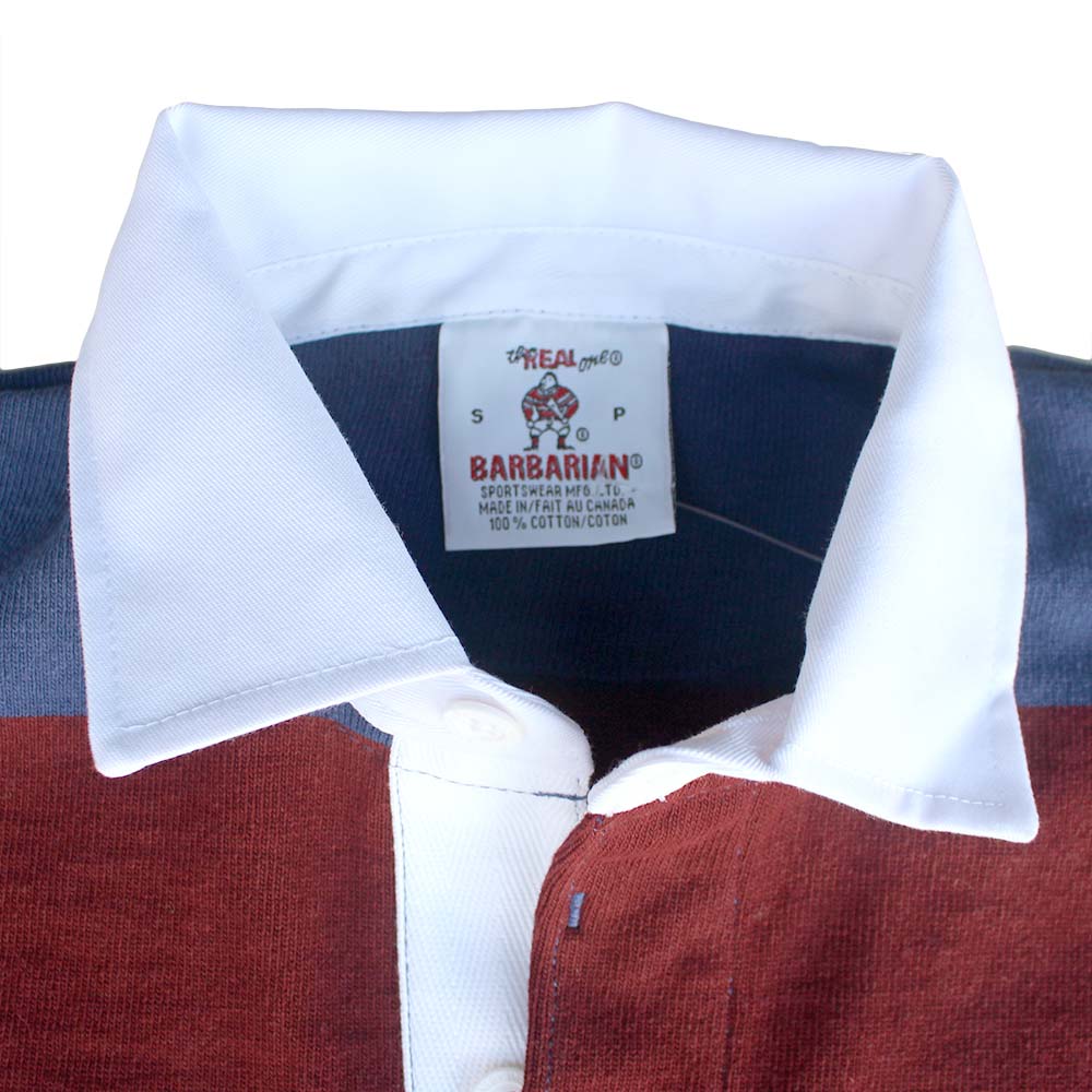 楽天市場】バーバリアン BARBARIAN SPECIAL EDITION L/S RUGGER SHIRTS