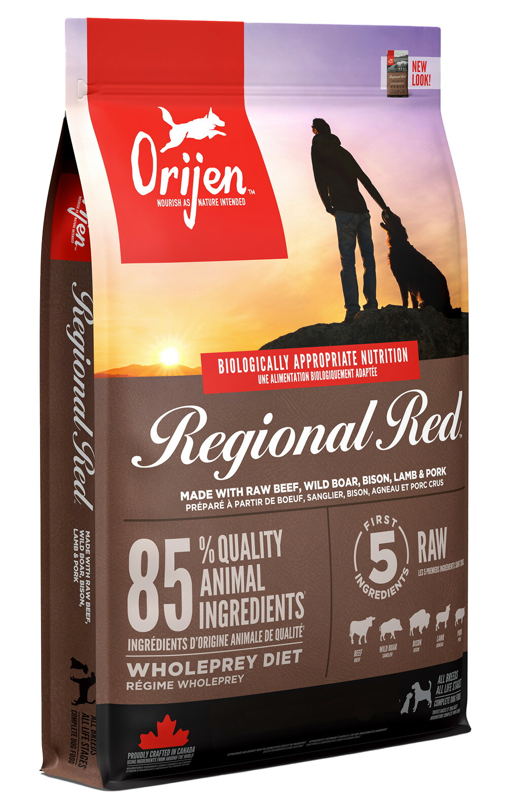 楽天市場】オリジン レジオナルレッド 11.3kgの通販