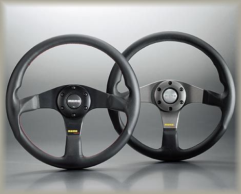 楽天市場】【正規品】MOMO ステアリング TUNER（チューナー） ブラック