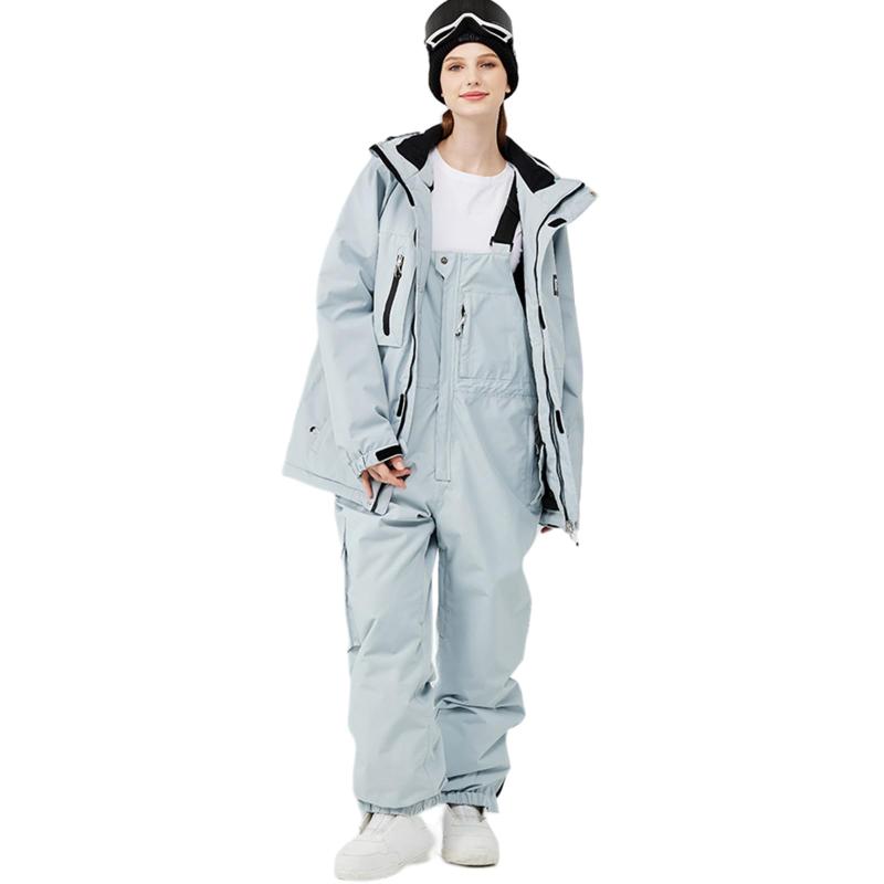 楽天市場】[HOTIAN] スキーウェア メンズ レディース スノーボード