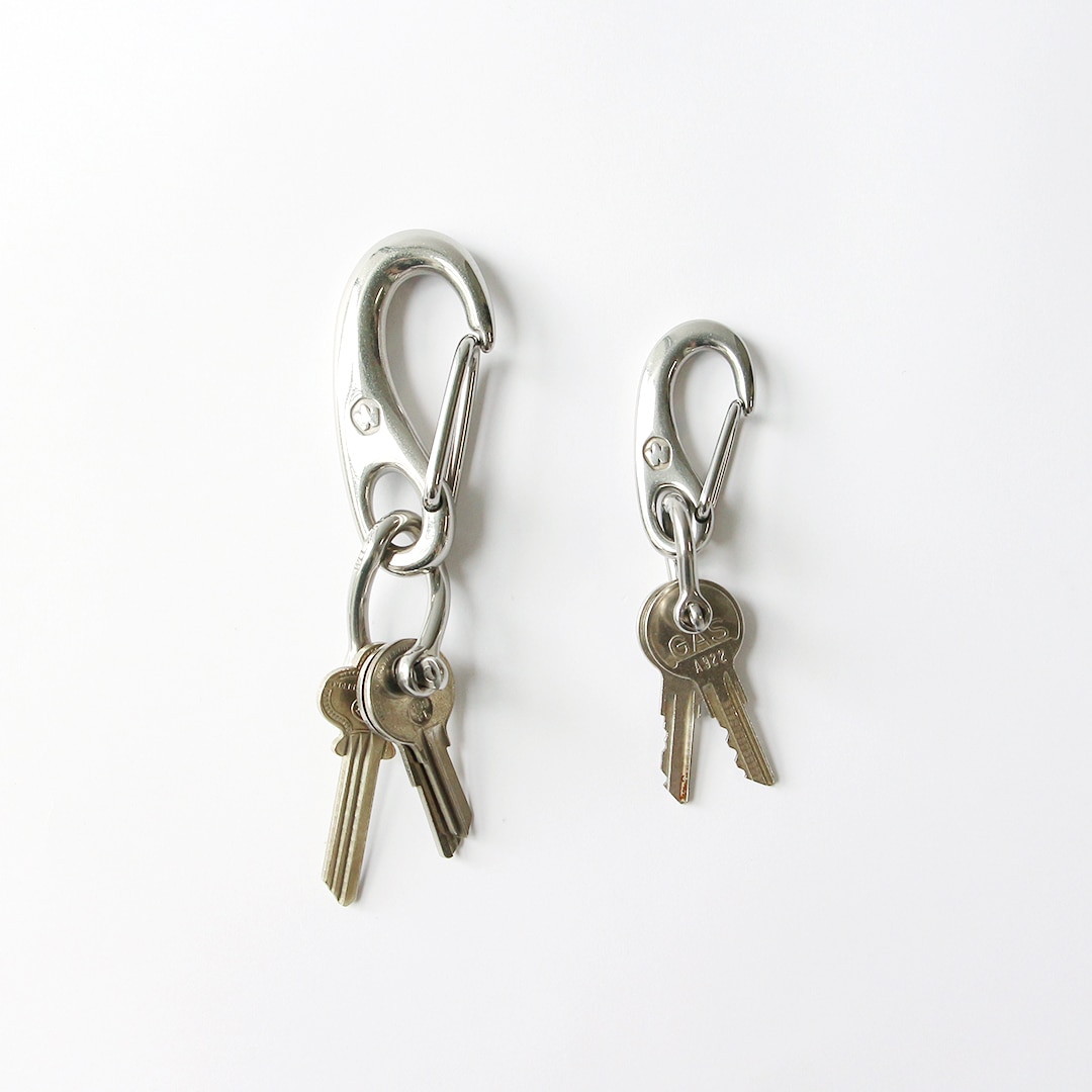 楽天市場】WICHARD ウィチャード SAILOR CARABINER S カラビナ