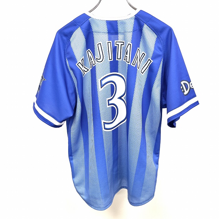 楽天市場】ベイスターズ ユニフォーム 歴代の通販