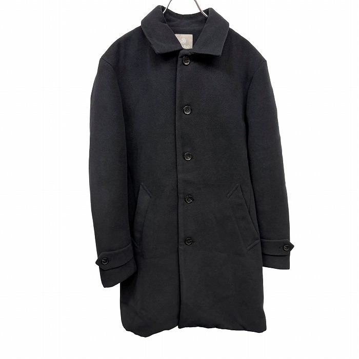 楽天市場】エックスシェルター ステンカラーコートの通販