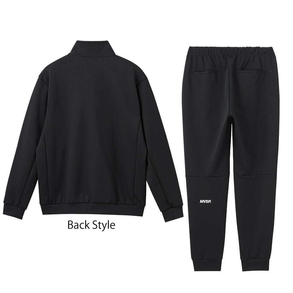 楽天市場】デサント MOVESPORT ムーブスポーツ メンズ ジャージ 上下