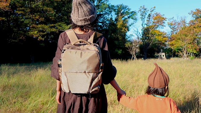 楽天市場】KABAG mother's 送料無料 マザーズバッグ マザーズリュック