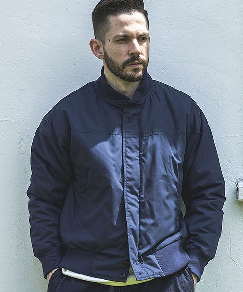 楽天市場】【MR.OLIVEミスターオリーブ】T/C PEACH WEATHER / DERBY