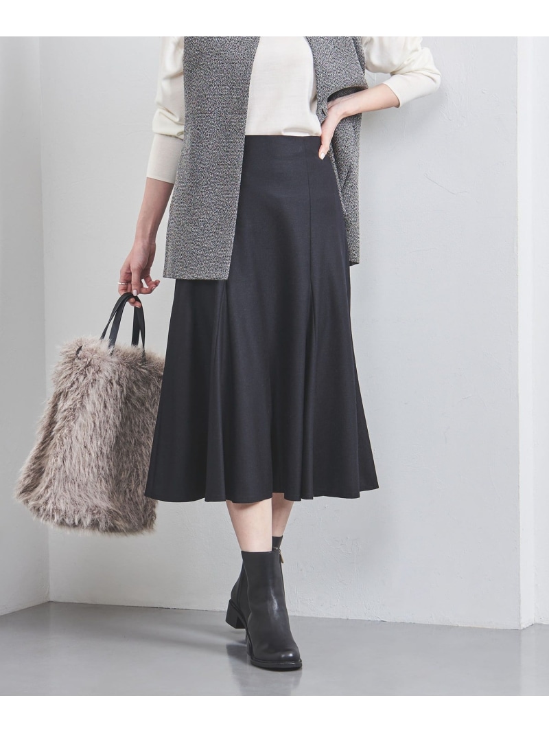 楽天市場】【SALE／50%OFF】バランサー フレアスカート UNITED ARROWS