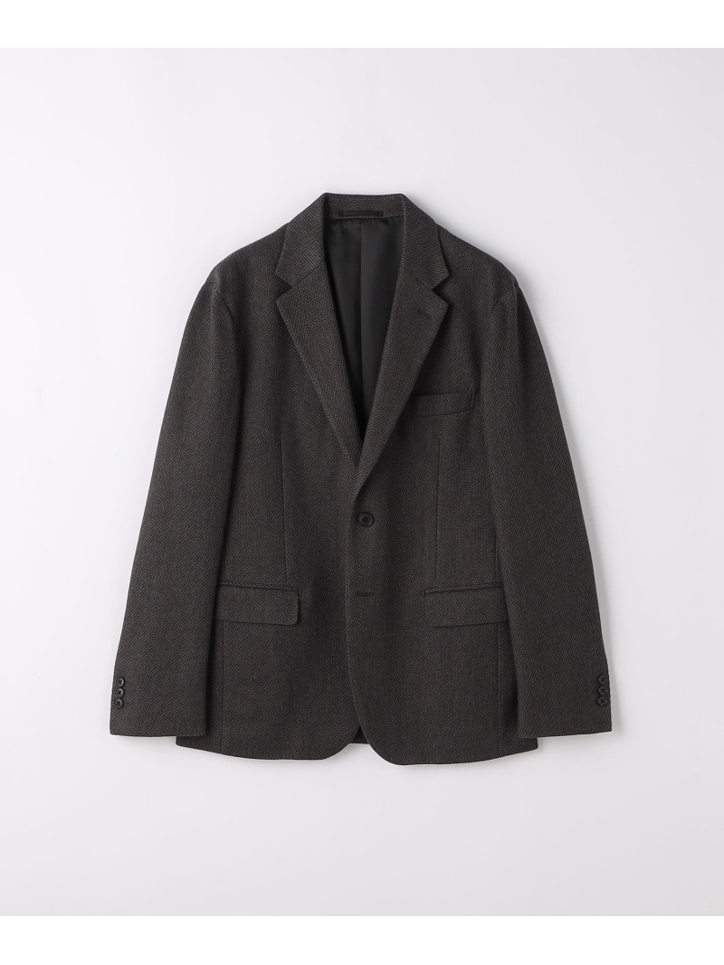 楽天市場】【SALE／60%OFF】ラッセル 2ボタンジャケット ＜A DAY IN