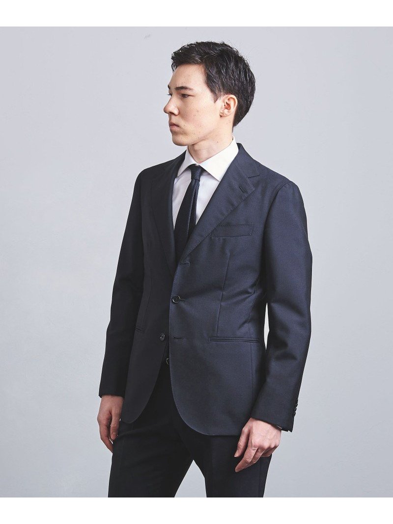 楽天市場】【SALE／60%OFF】＜UNITED ARROWS＞ モヘア トロピカル 3