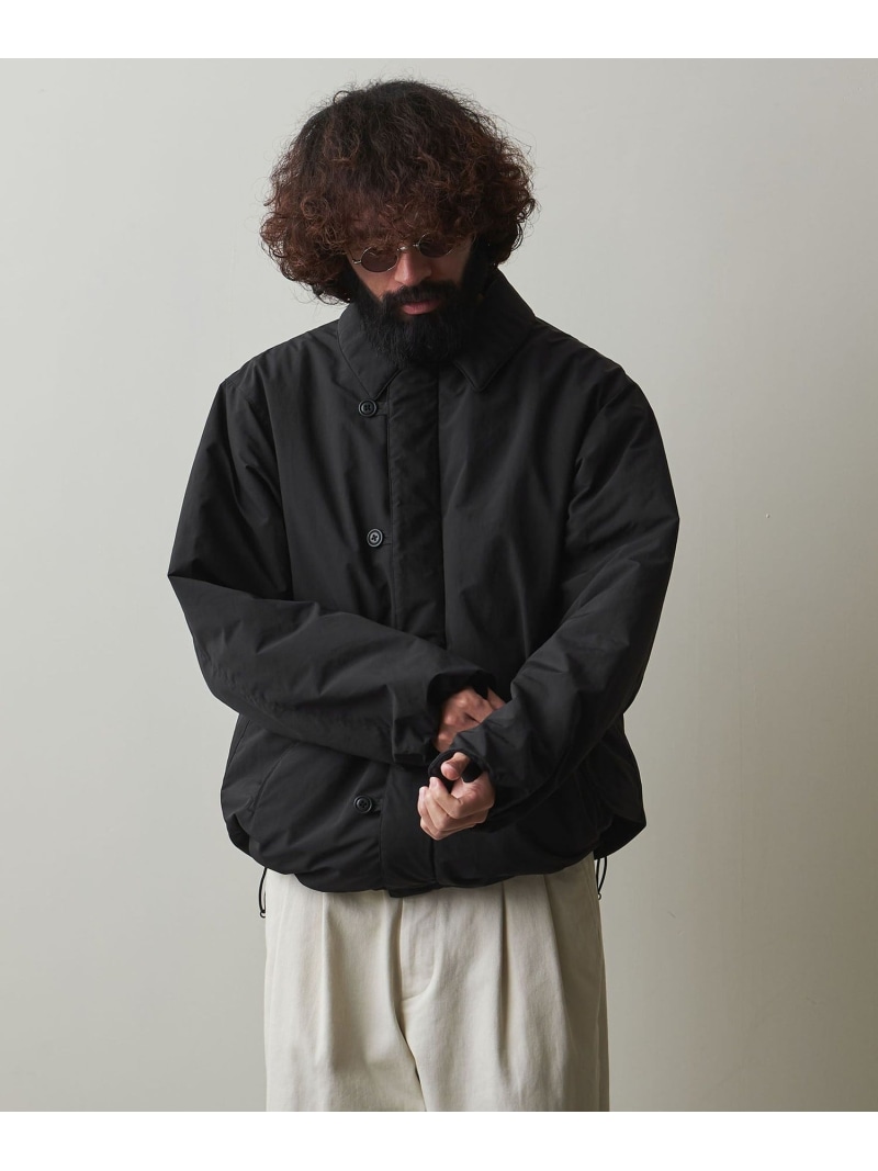 楽天市場】【SALE／60%OFF】＜Steven Alan＞ ダルマ ジャケット Steven