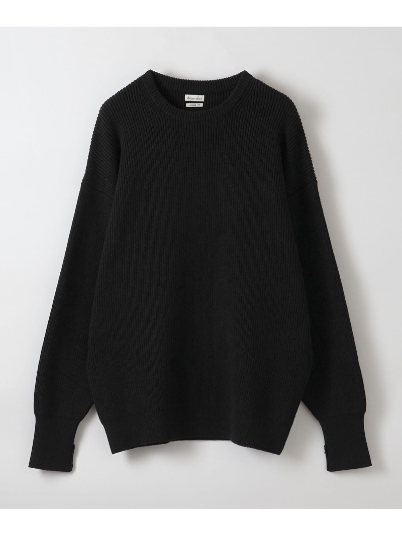 楽天市場】【SALE／30%OFF】＜Steven Alan＞ コットン/カシミヤ クルー