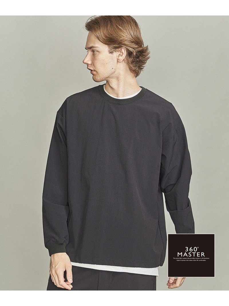 楽天市場】【SALE／80%OFF】BY TC 360 MASTER アジャスト カットソー