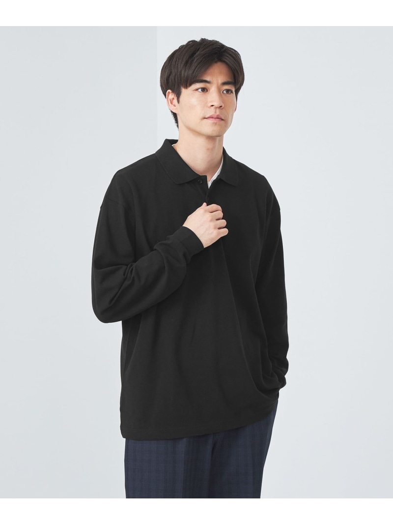 楽天市場】【SALE／70%OFF】ハイツイスト カノコ ポロシャツ UNITED