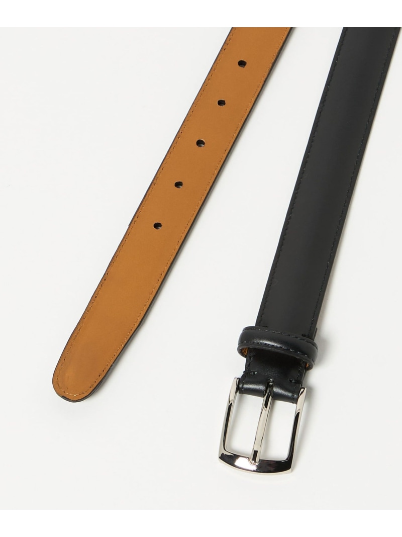 楽天市場】【SALE／40%OFF】アノネイレザー ベルト UNITED ARROWS