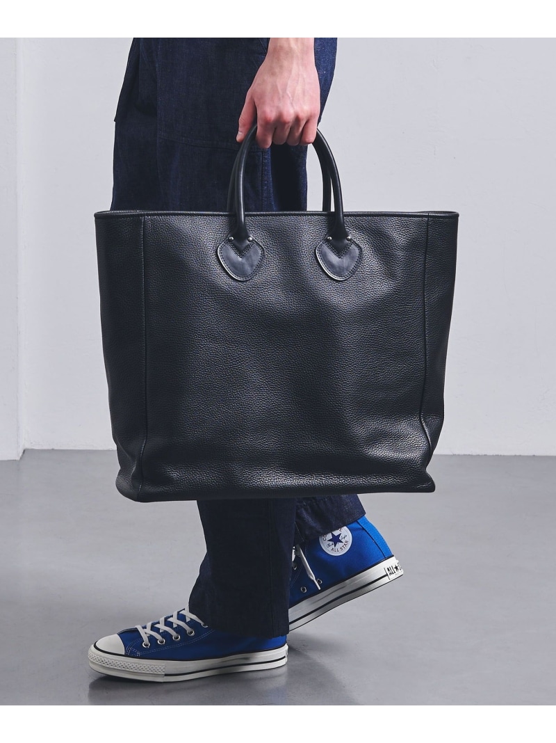 楽天市場】レザー トートバッグ L UNITED ARROWS ユナイテッドアローズ